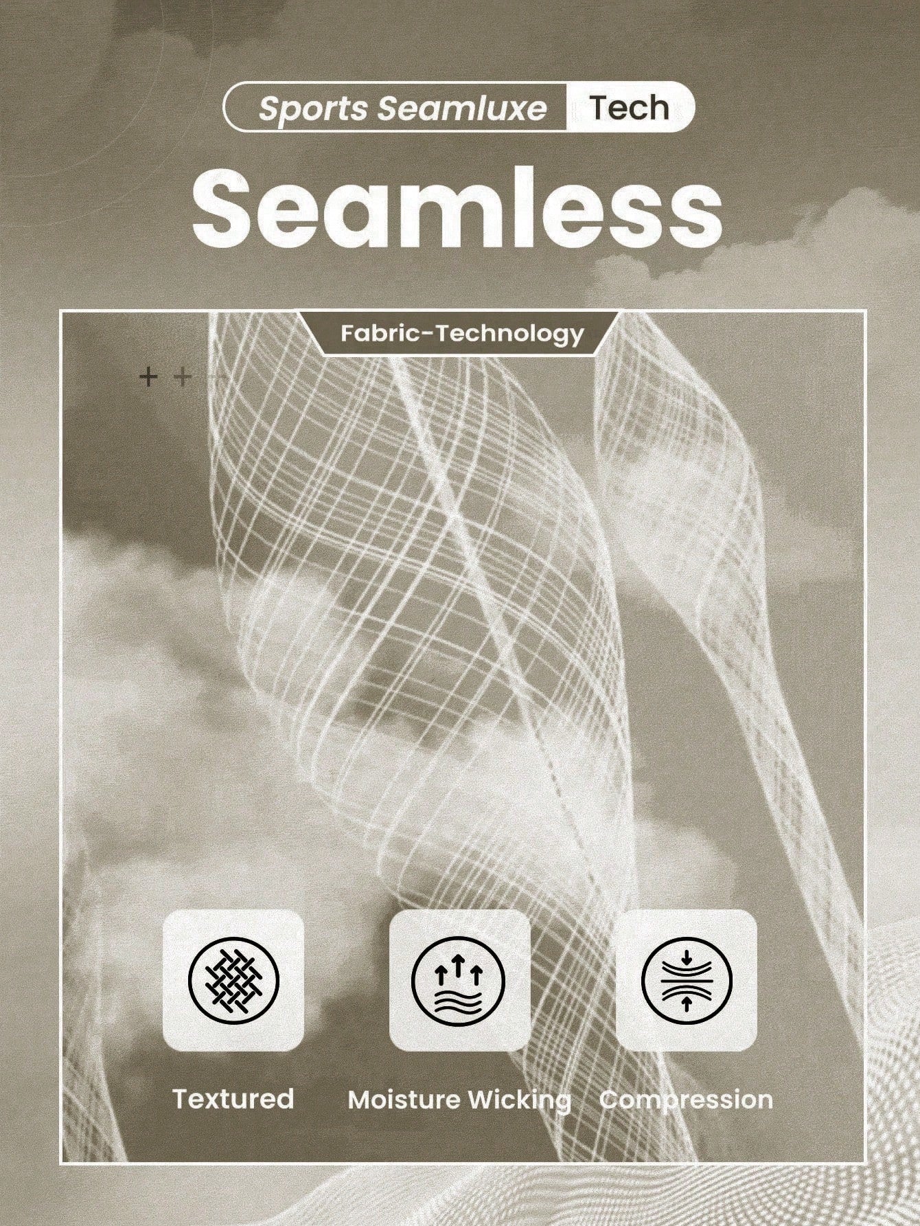 Fitilli Zeytin Yeşili Günlük Tayt